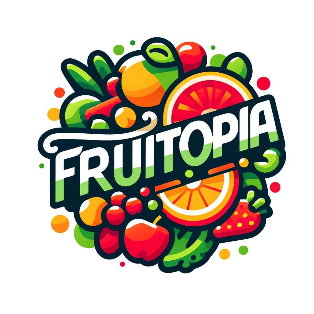 Fruitopia Logo